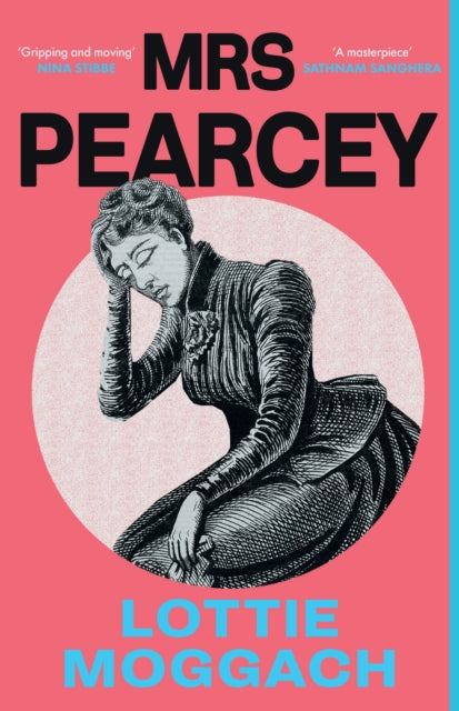 9781399626552, Mrs Pearcey : A gripping and powerful novel inspired by a Victorian true crime