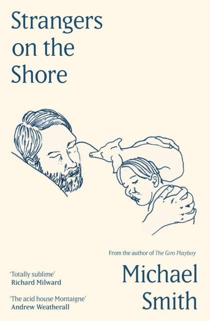 9781399628402, Strangers on the Shore