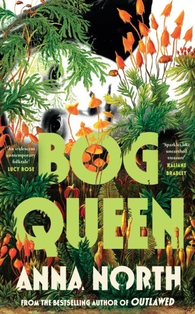 9781399629942, Bog Queen