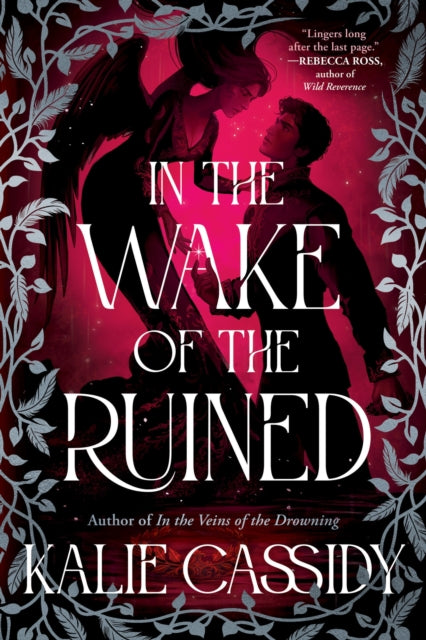 9781399632133, In the Wake of the Ruined : The sequel to the `atmospheric and evocative' (Rachel Gillig) BookTok hit In The Veins of The Drowning!