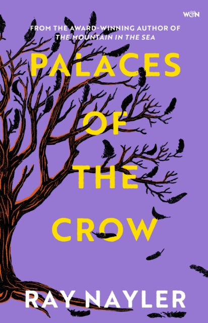 9781399637596, Palaces of the Crow : A speculative historical thriller from the Hugo and Locus Award winner
