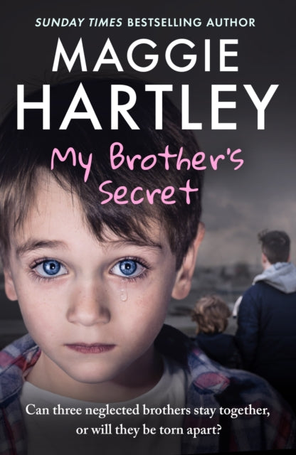 9781399638548, My Brother's Secret : Can three neglected brothers stay together, or will they be torn apart?