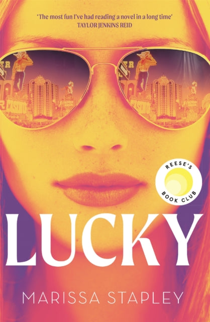 9781399703819-Lucky : The totally gripping Reese Witherspoon Book Club Pick with a twist you won't see coming