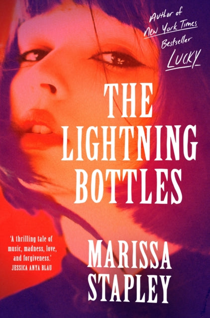 9781399703871-The Lightning Bottles : An absolutely gripping and heartbreaking page-turner