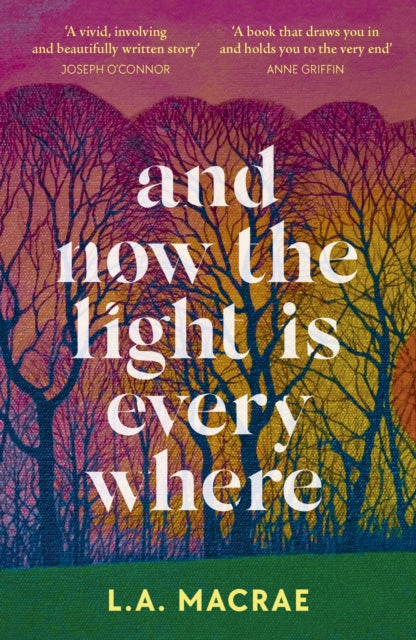9781399707497-And Now the Light is Everywhere : A stunning debut novel of family secrets and redemption