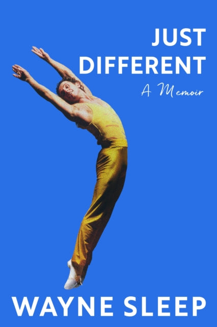 9781399712064-Just Different : A Memoir