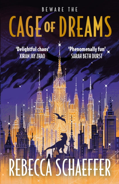 9781399712194-Cage of Dreams