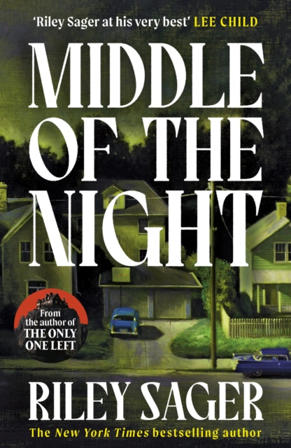 9781399712422-Middle of the Night : The next gripping and unputdownable novel from the master of the genre-bending thriller for 2024
