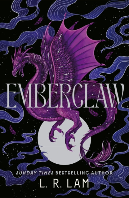 9781399715539-Emberclaw : the epic, romantic fantasy sequel to Sunday Times bestseller Dragonfall