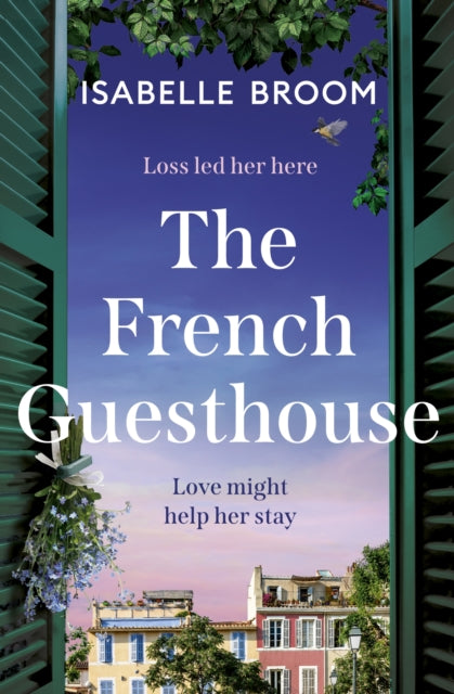 9781399721158, The French Guesthouse : be swept away by epic romance and drama, from the acclaimed author of The Orange House