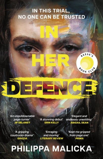 In Her Defence