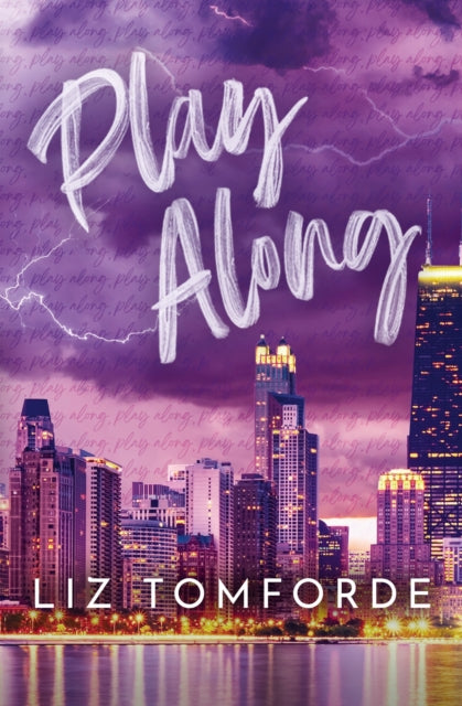 9781399728614-Play Along : the new sports romance for 2024 with steam, fake dating and a Vegas wedding - from the TikTok sensation