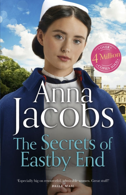 9781399729970-The Secrets of Eastby End : the gripping and unforgettable new novel from the beloved and bestselling saga storyteller