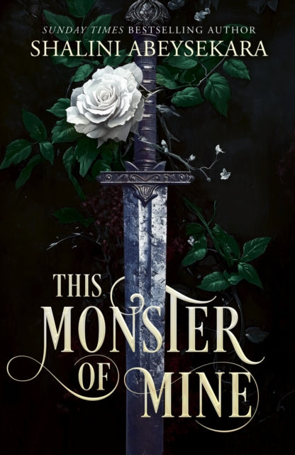9781399732079, This Monster of Mine : The searingly seductive and addictive enemies-to-lovers romantasy
