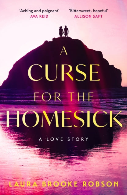 9781399733649, A Curse for the Homesick : The sweepingly romantic, high-concept love story, named one of the best fantasy novels of 2025 by BookPage