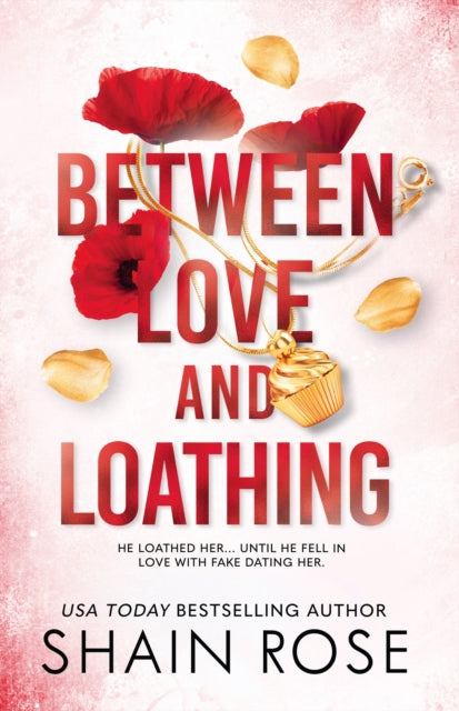 9781399736671-BETWEEN LOVE AND LOATHING : a dark romance from the #1 bestselling author and Tiktok sensation 2023 (the Hardy Billionaires series)