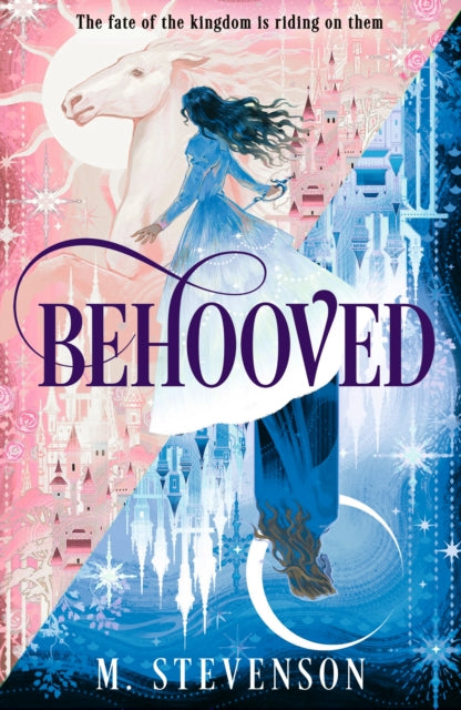 9781399738521, Behooved : a whimsical novel to fill your emptiness after My Lady Jane