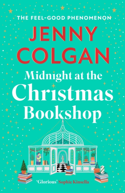 9781399739863-Midnight at the Christmas Bookshop