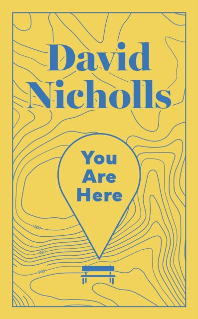 9781399740883-You Are Here : The ultimate gift edition of the instant number 1 Sunday Times bestseller