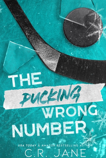 9781399741101-The Pucking Wrong Number