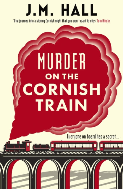 9781399747776, Murder on the Cornish Train : A totally gripping British cosy murder mystery
