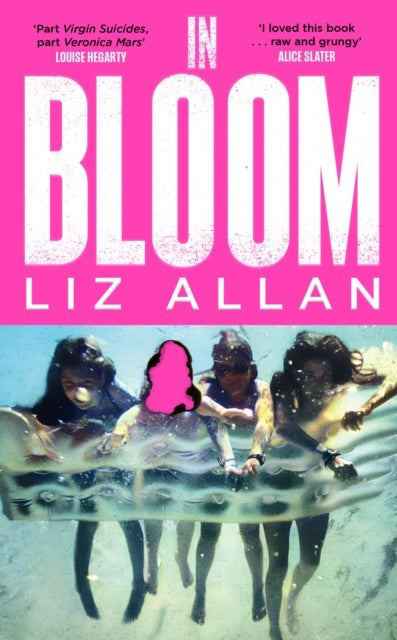 9781399748278, In Bloom : A raw and gripping debut novel for fans of The Virgin Suicides