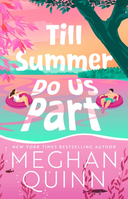 9781399748506-Till Summer Do Us Part : the must-read, fake-dating, enemies-to-lovers romance perfect for summer reading 2025