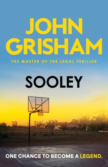 9781399751919, Sooley : The edge-of-your-seat drama from the number 1 Sunday Times bestselling author