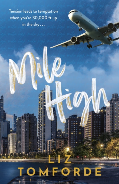 9781399751926, Mile High : The unputdownable first book in TikTok sensation, the Windy City series, featuring an ice hockey enemies-to-lovers sports romance