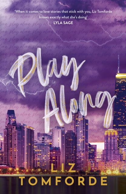 9781399751957, Play Along : the new sports romance for 2024 with steam, fake dating and a Vegas wedding - from the TikTok sensation