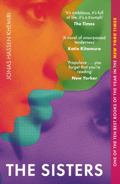 9781399753630, The Sisters : This summer's most addictively entertaining family saga