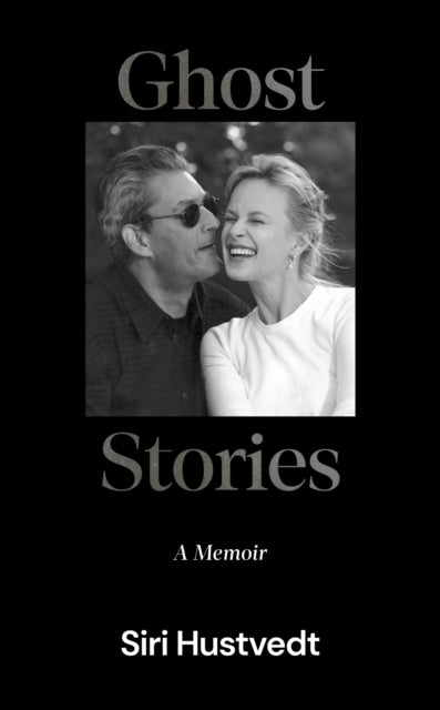 9781399753845, Ghost Stories : A Memoir - 'What a kind, honest book. What a gift of love' David Mitchell