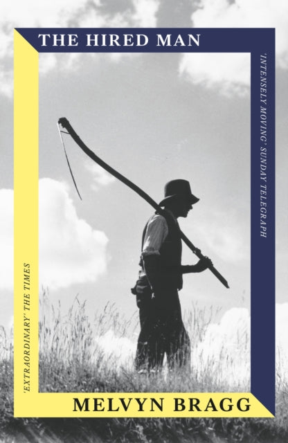 9781399756051, The Hired Man