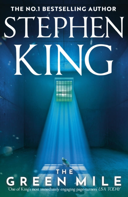 9781399762694, The Green Mile : A No. 1 Bestselling Classic