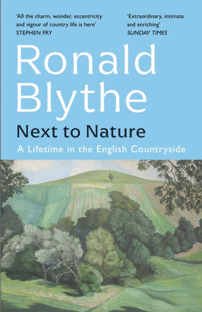 9781399804691-Next to Nature : A Lifetime in the English Countryside
