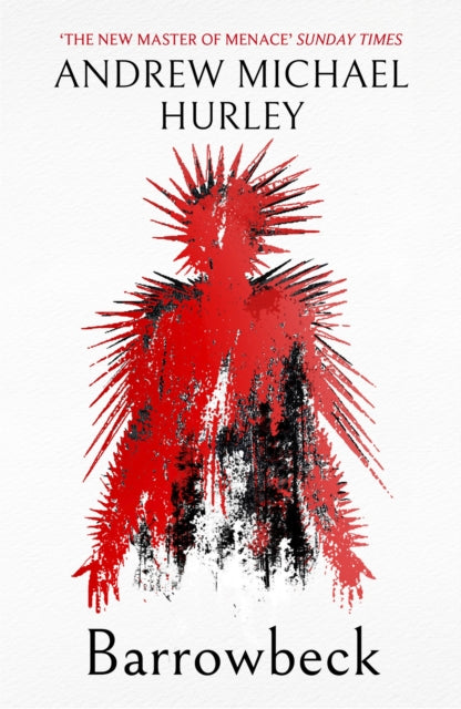 9781399817509, Barrowbeck