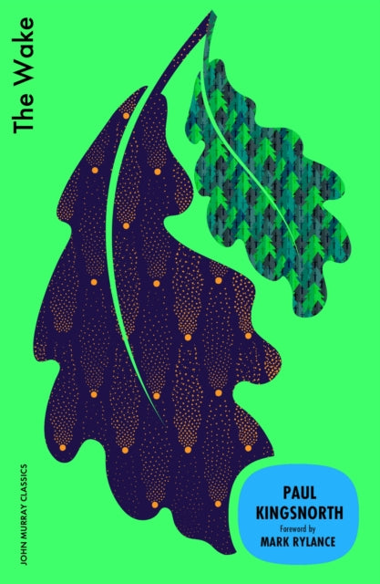 9781399836807, The Wake