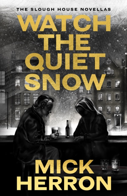 Watch the Quiet Snow