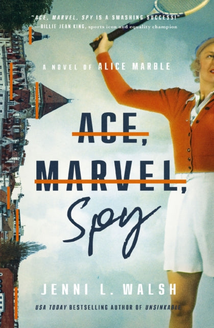 9781400246748-Ace, Marvel, Spy : A Novel of Alice Marble