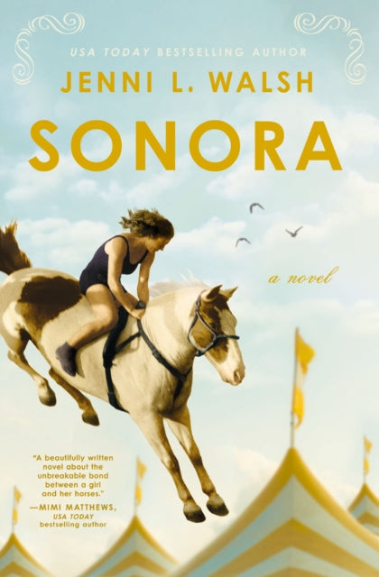 9781400246779, Sonora : A Novel