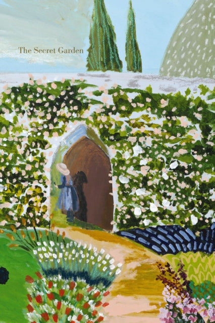 9781400336159-The Secret Garden (Painted Editions)