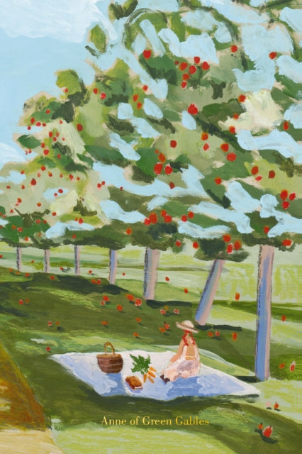9781400336166-Anne of Green Gables (Painted Editions)
