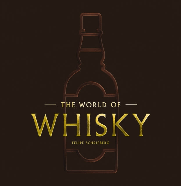9781400340934, The World of Whisky : The New Traditions