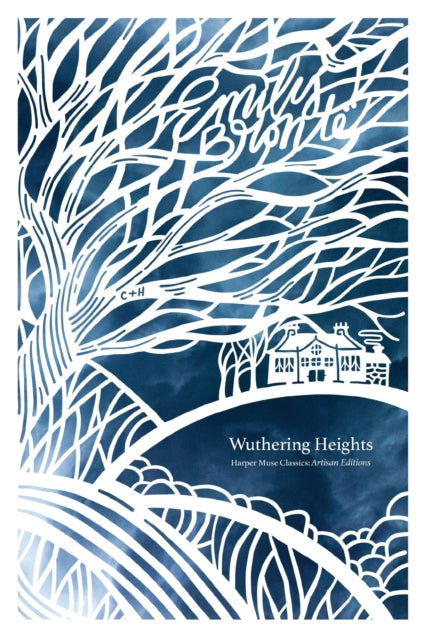 9781400341825-Wuthering Heights (Artisan Edition)