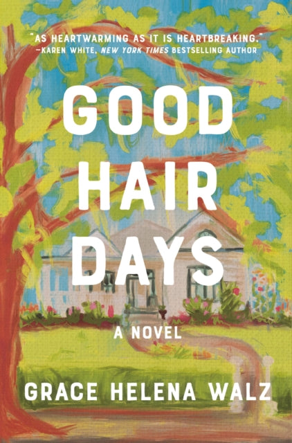 9781400345663, Good Hair Days : A Novel