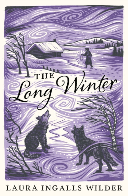 9781405280150, The Long Winter