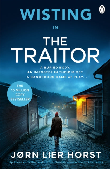 9781405950237-The Traitor