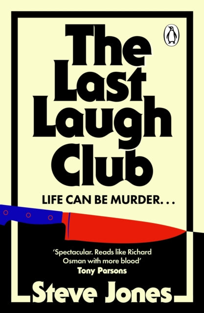 9781405958721, The Last Laugh Club