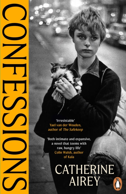 9781405961530, Confessions