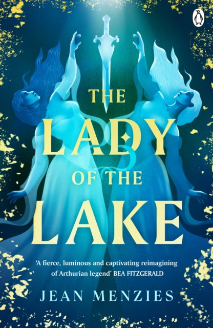 9781405961769, The Lady of the Lake